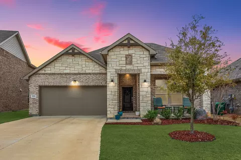 509 Watson Ln, Denton, TX 76210