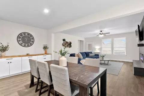 Dining - 509 Watson Ln, Denton, TX 76210 photo 1 of 4