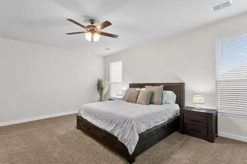 Bedroom - 509 Watson Ln, Denton, TX 76210 photo 1 of 4
