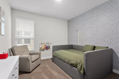 Bedroom - 509 Watson Ln, Denton, TX 76210 photo 4 of 4
