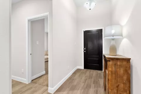 Entry Way - 509 Watson Ln, Denton, TX 76210 photo 1 of 2
