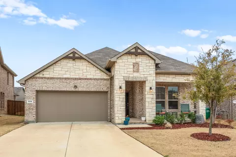 Exterior - 509 Watson Ln, Denton, TX 76210 photo 6 of 6