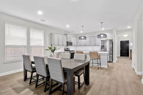 Dining - 509 Watson Ln, Denton, TX 76210 photo 2 of 4