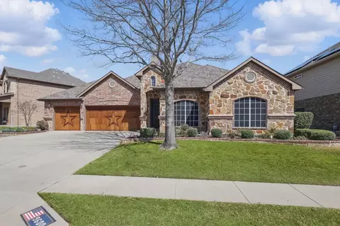 9600 Cholla Cactus Trl, Fort Worth, TX 76177