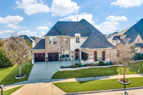 711 Rockrose Dr, Prosper, TX 75078