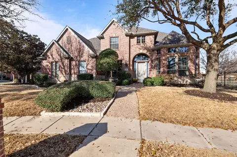1548 Penny Ln, Keller, TX 76248
