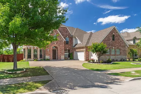 4575 Fallmeadow Dr, Frisco, TX 75034