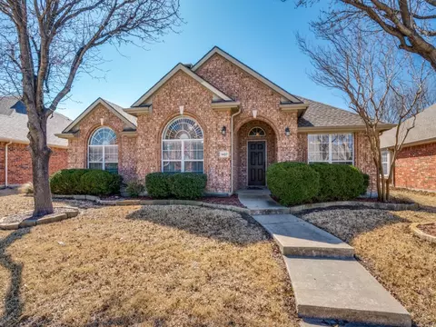1427 Tudor Dr, Allen, TX 75013