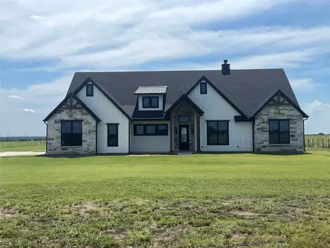 640 Anderson Ranch Rd, Waxahachie, TX 75165