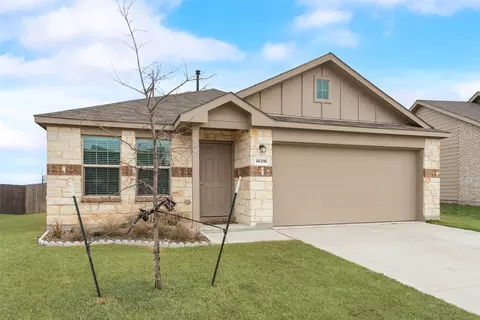 14316 Desert Rain Trl, Haslet, TX 76052