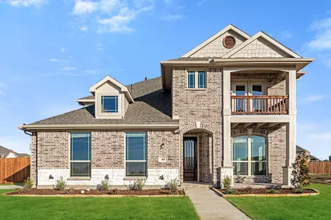 44 Mockingbird Ln, Sanger, TX 76266