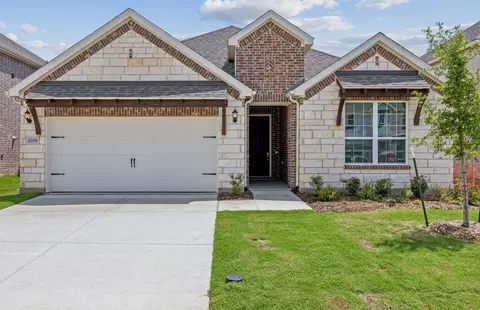 3008 Landmark Dr, Celina, TX 75009