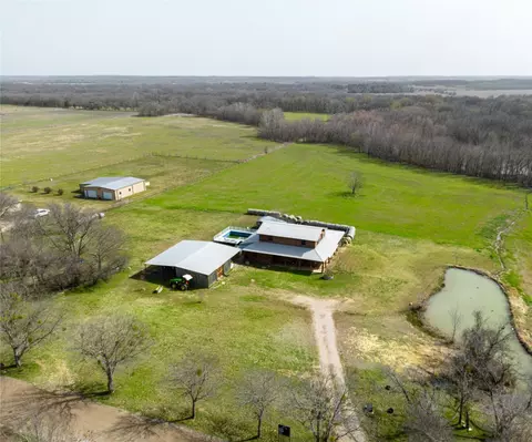 170 Butler Rd, Maypearl, TX 76064