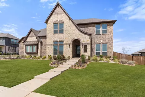 11350 Cedar Creek Dr, Cross Roads, TX 76227