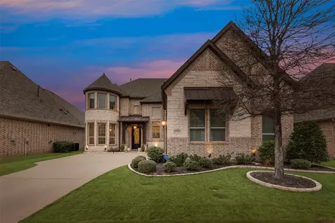 5720 Heron Dr E, Colleyville, TX 76034