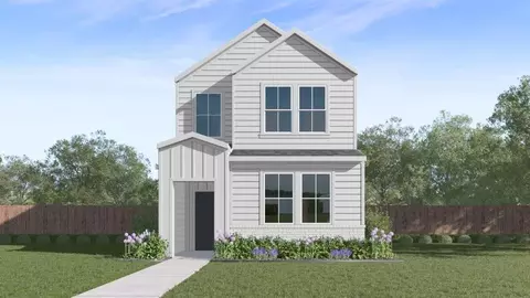 3310 E Morning Dove Pathway, Richland Hills, TX 76118