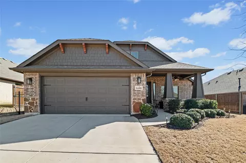 5449 Quiet Woods Trl, Fort Worth, TX 76123