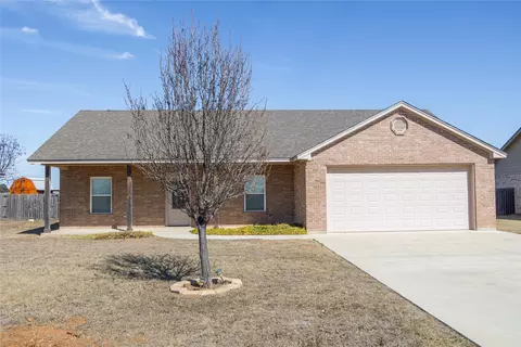 510 Longhorn Dr, Early, TX 76802