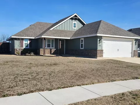 115 Mustang Dr, Callisburg, TX 76240