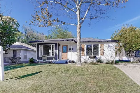3708 Lafayette Ave, Fort Worth, TX 76107