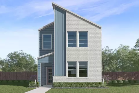 3306 E Morning Dove Pathway, Richland Hills, TX 76118