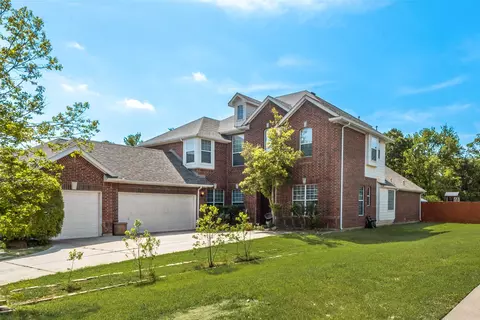 4213 Boxwood Dr, Denton, TX 76208