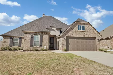 129 Livingston Dr, Bossier City, LA 71112