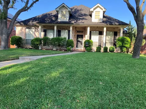 6224 Pebble Bch, The Colony, TX 75056