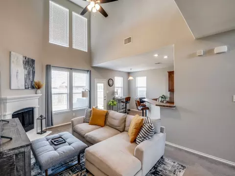 2029 Jack County Dr, Forney, TX 75126