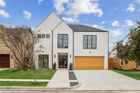 4321 Delmar Ave, Dallas, TX 75206