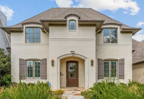 4006 Mattison Ave, Fort Worth, TX 76107