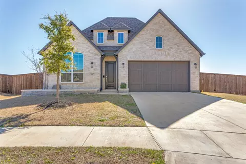 1817 Cypress Gap Trl, Mansfield, TX 76063