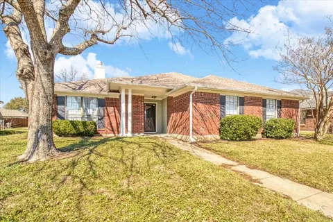 1525 Evergreen Dr, Allen, TX 75002