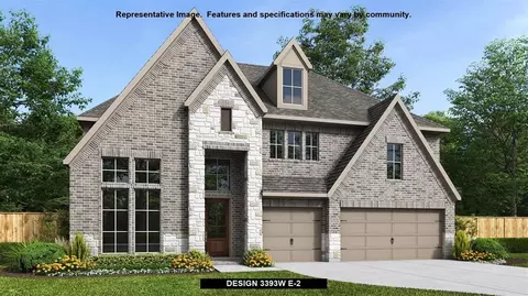 836 River Sky Rd, Lavon, TX 75116