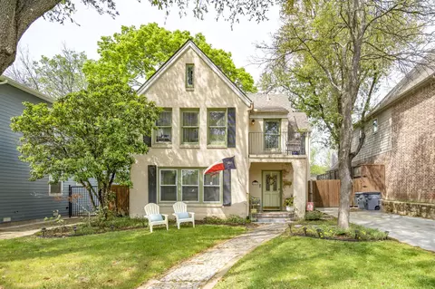 6139 Lakeshore Dr, Dallas, TX 75214