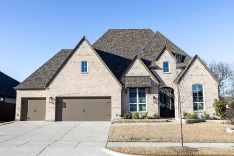 2815 Capitol Pl, Melissa, TX 75454