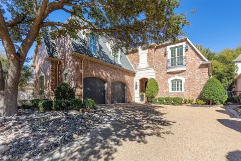 6050 Star Trail Dr, Frisco, TX 75034