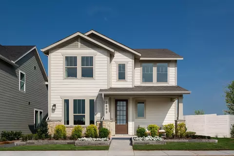 3137 Marilanda Rd, Mckinney, TX 75071