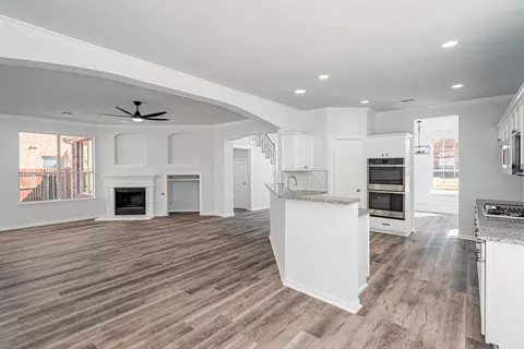 119 Post Crest Dr, Murphy, TX 75094 photo 9