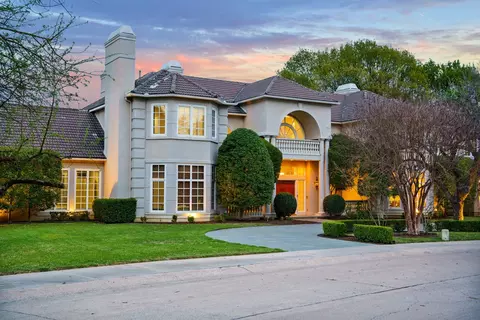 14809 Hampton Ct, Dallas, TX 75254