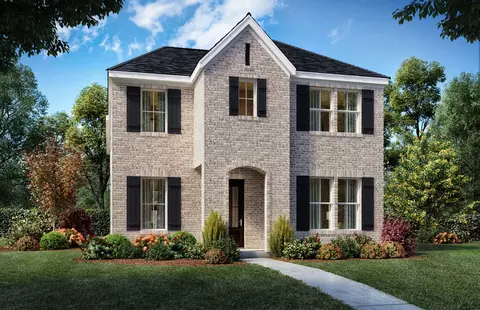 424 Oriole Ln, Celina, TX 75009