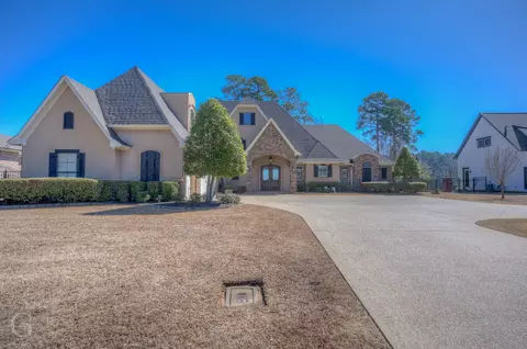 422 Bridgewater Cir, Benton, LA 71006
