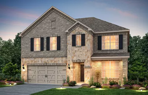 4012 Apollo Bay Ave, Little Elm, TX 75068