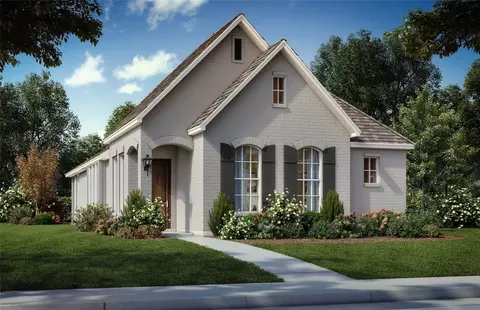 1500 Sandhill Ln, Celina, TX 75009