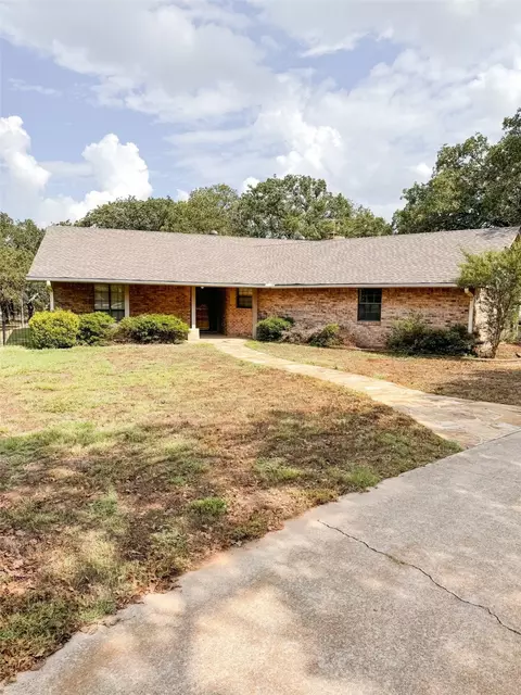 308 Allison Rd, Springtown, TX 76082