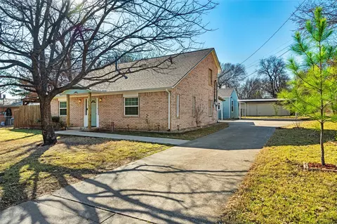 4535 Ohio Garden Rd, Fort Worth, TX 76114