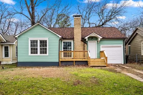 1428 W Sears St, Denison, TX 75020