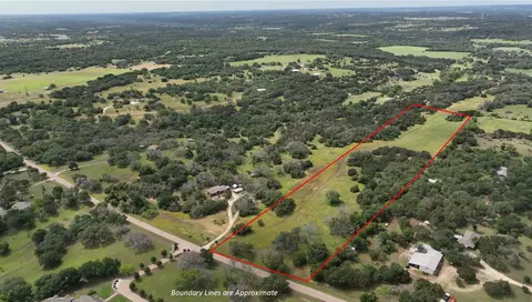 tbd Cr 245, Gatesville, TX 76528
