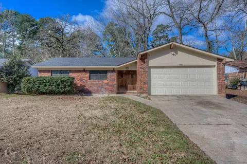 9308 New London St, Shreveport, LA 71118