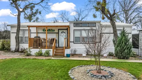 201 Rock Creek Rd #3, Graford, TX 76449